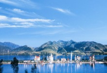 暑期跨境游火爆 辽宁省口岸出入境旅客同比增长40%