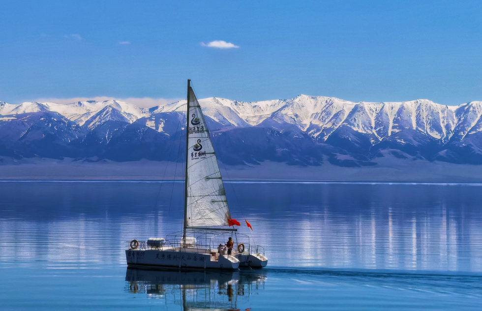 首个雪假撬动市场 新疆冬游将迎来消费新高峰