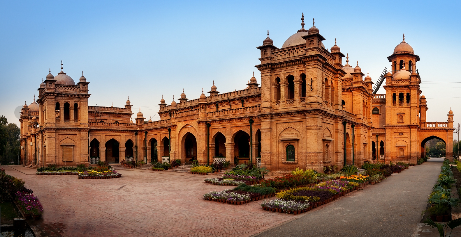 美媒：印度巴基斯坦互相取消对方国民签证