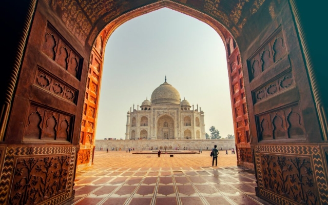 印度时隔五年恢复向中国公民发放旅游签证