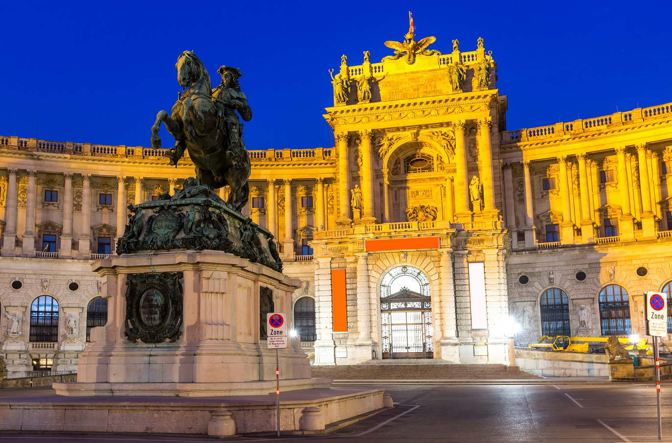 2025年维也纳联合国中文日活动开幕