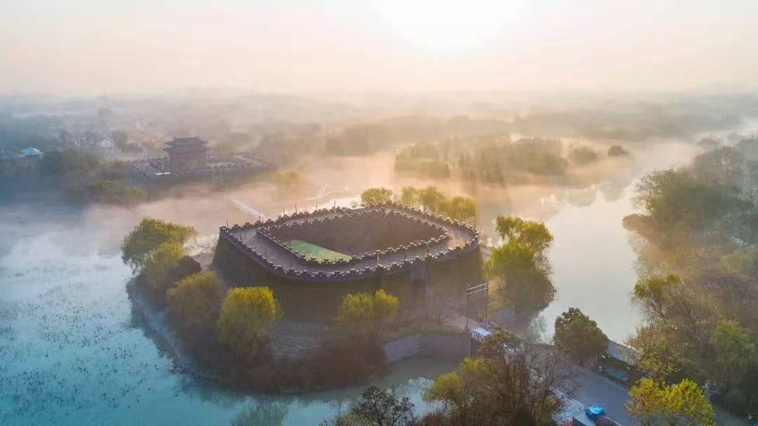 “中国游”三大变化全球“圈粉”