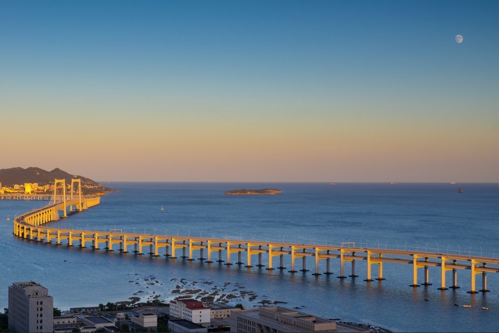 “花式过冬 嗨游辽宁”2025冬游辽宁消费季启幕