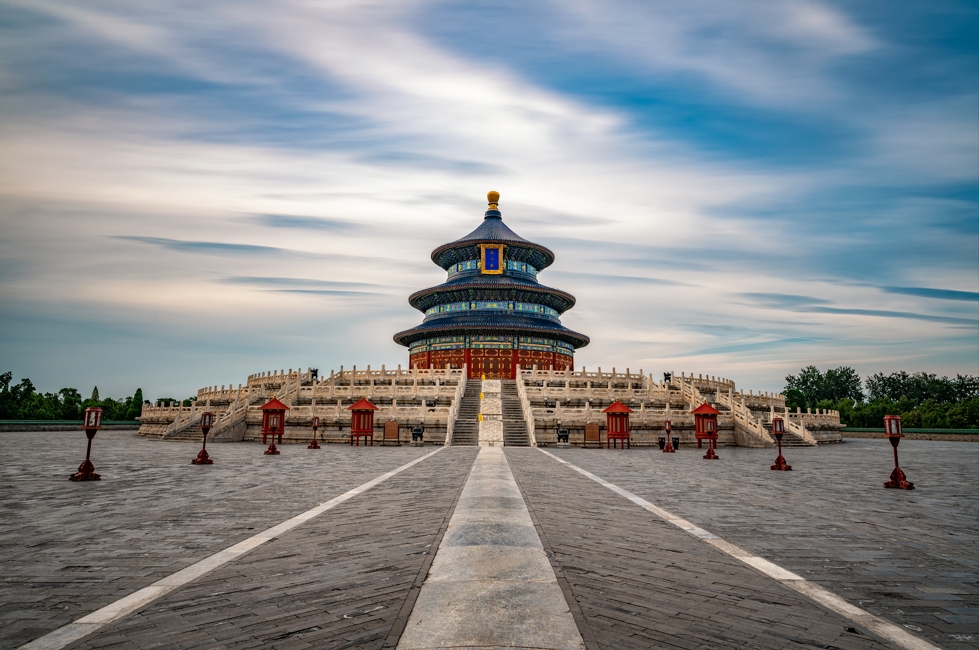 吴必虎：如何让中轴线更好滋养城市文脉？