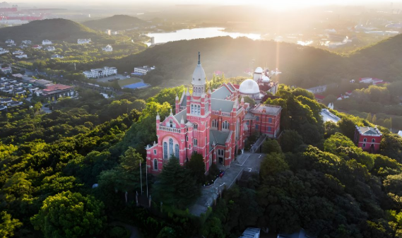 上海：新一批市级旅游休闲街区名单公布