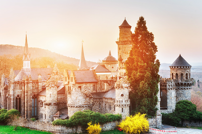 Europe Tours Are Starting to Sell Out Ahead of China