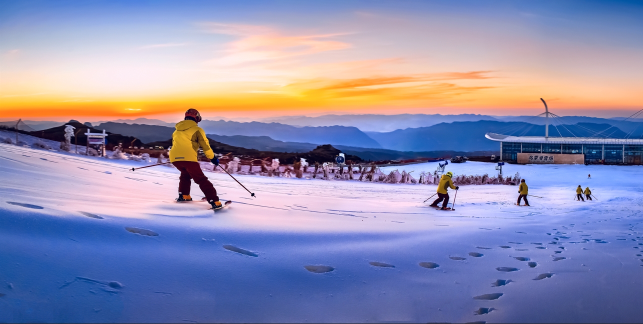 巴赫:北京冬奥会开启了中国乃至全球冰雪运动新时代