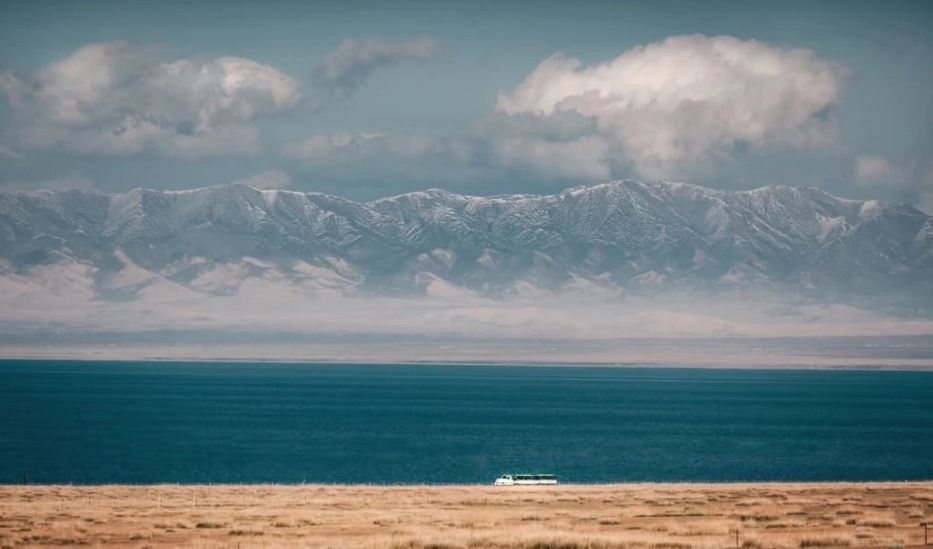 【玩转山地】从荒漠到绿洲再到文化传播通道，没有祁连山就没有河西走廊