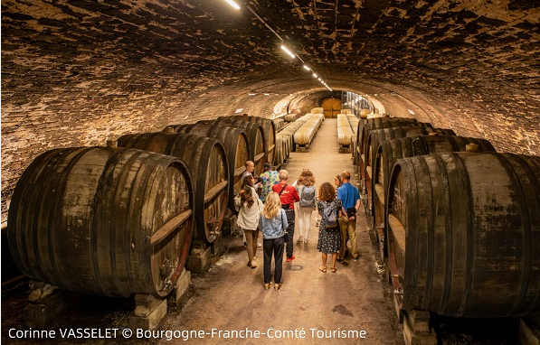 法国“勃艮第风土”入选世界文化遗产名录十周年