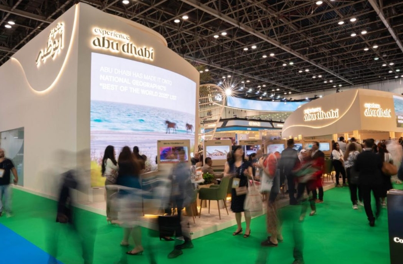阿布扎比文旅部推出“阿布扎比通票”分销商平台