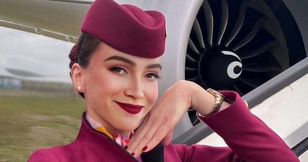 卡塔尔航空数字化品牌大使Sama亮相社交媒体