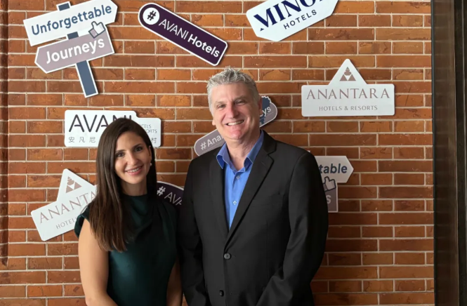 美诺加大中国市场佈局，未来两年新增逾10家酒店