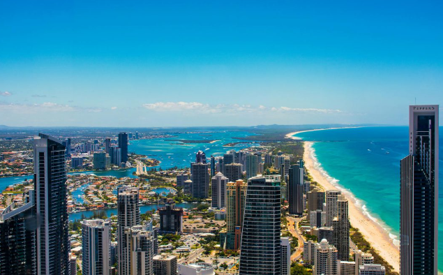 黄金海岸发力中小型会奖市场 推出全新支持计划