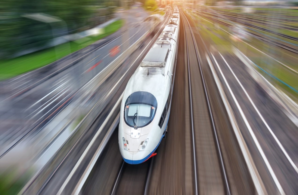 坐着火车游中国，触达更多“诗和远方”