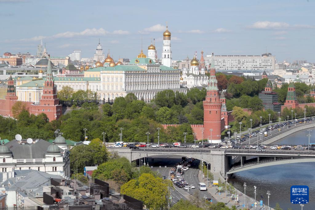 对中国公民免签，同程旅行俄罗斯相关搜索量超2倍