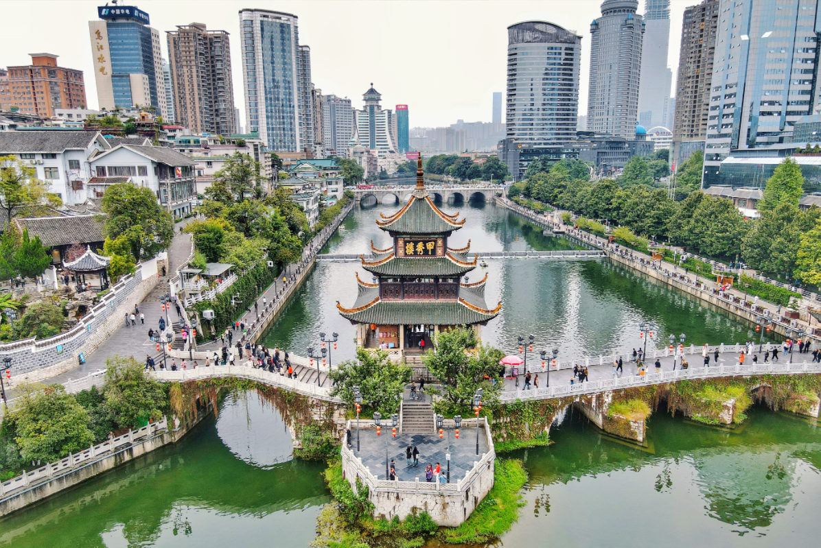 解锁山地旅游新可能！这场专题培训会邀你共探发展新路径