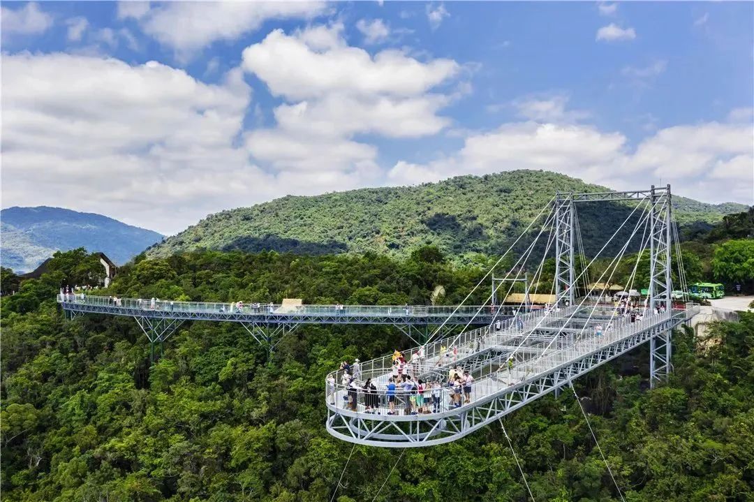 戴斌 | 海南、旅行商与旅游强国