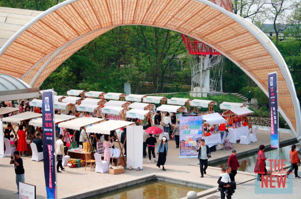 会员周报：“贸促优配-线下直采供需对接会”（泰国专场）在曼谷举行；Club Med总部立足浦东、服务亚太...