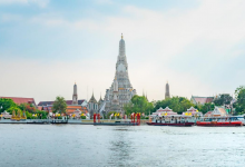 北京文旅在曼谷点燃“京彩无限”热潮