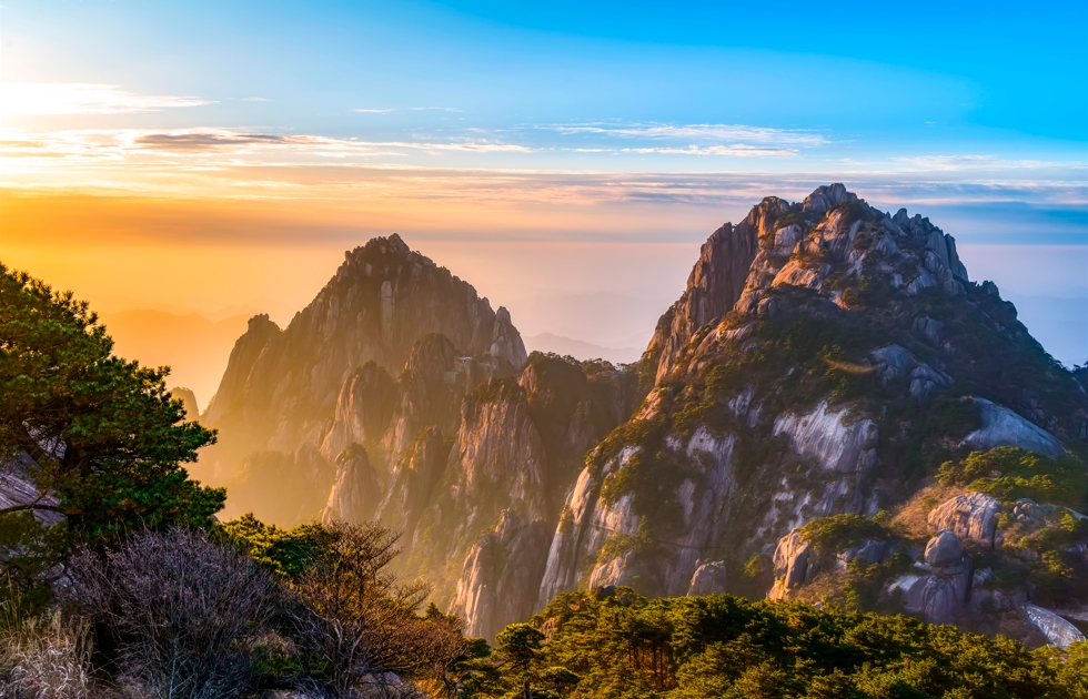 安徽黄山：28家“旅游营销服务基地”挂牌