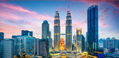 前5个月马来西亚接待中国游客同比增近四成