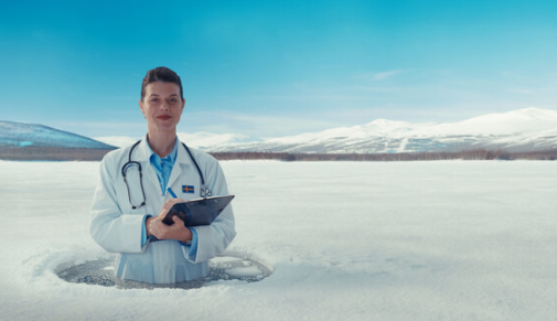 瑞典成全球首个“处方目的地” 以自然疗愈推动健康旅行