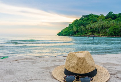 同程旅行春节出行趋势：海外过年成潮流，长线度假市场回归