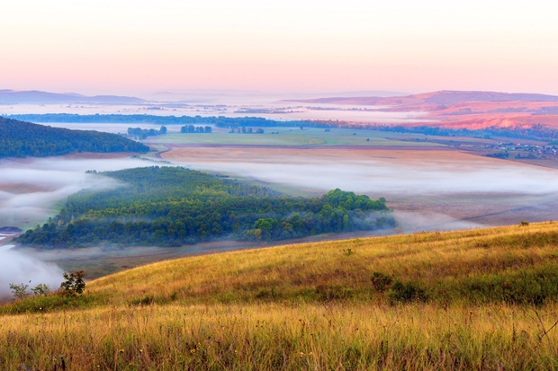 Beijing Municipal Parks Release “Snow Scene Check-in Map” Covering Over 40 Locations