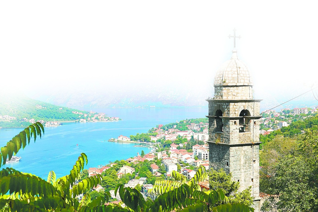 【玩转山地】黑山古城藏着穿越之门