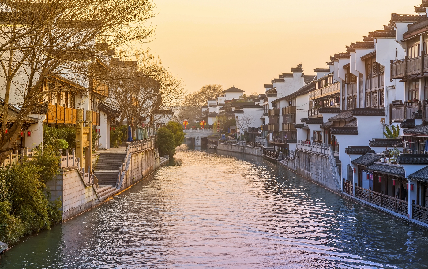 徐霞客联盟在江苏江阴正式发起