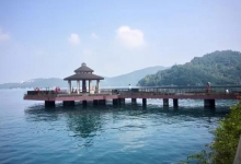 国台办：持续为台湾民众来大陆旅游创造条件