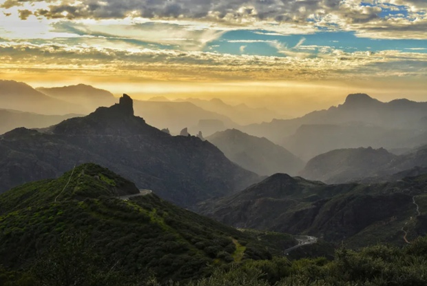 西班牙加速可持续转型 大加那利岛打造多样性旅游体验