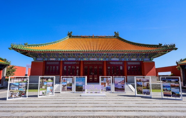 新西兰启动“百分百纯净新西兰”焕新计划