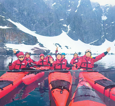 2024出境游市场持续向好，中国游客“看世界”步履更健