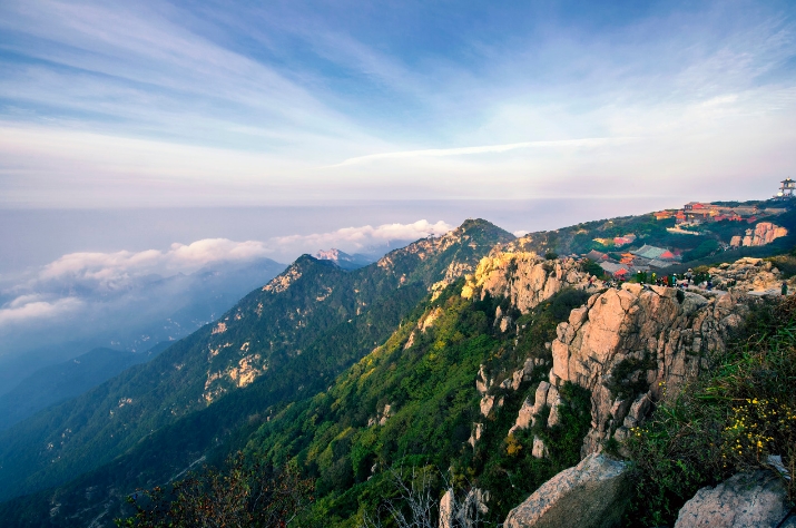 2025年全国暑期文化和旅游消费季启动