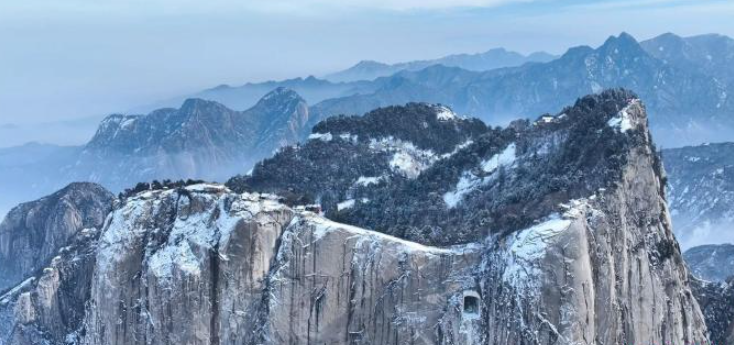陕西渭南打造冬季旅游新热点 冰雪温泉引客来