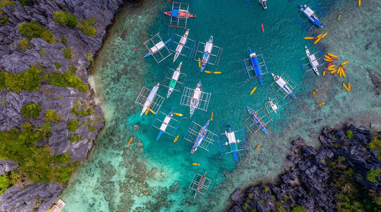 菲律宾将恢复对中国公民电子签证