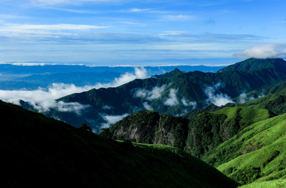 关于征选“IMTA国际山地徒步旅游示范线路”的公告
