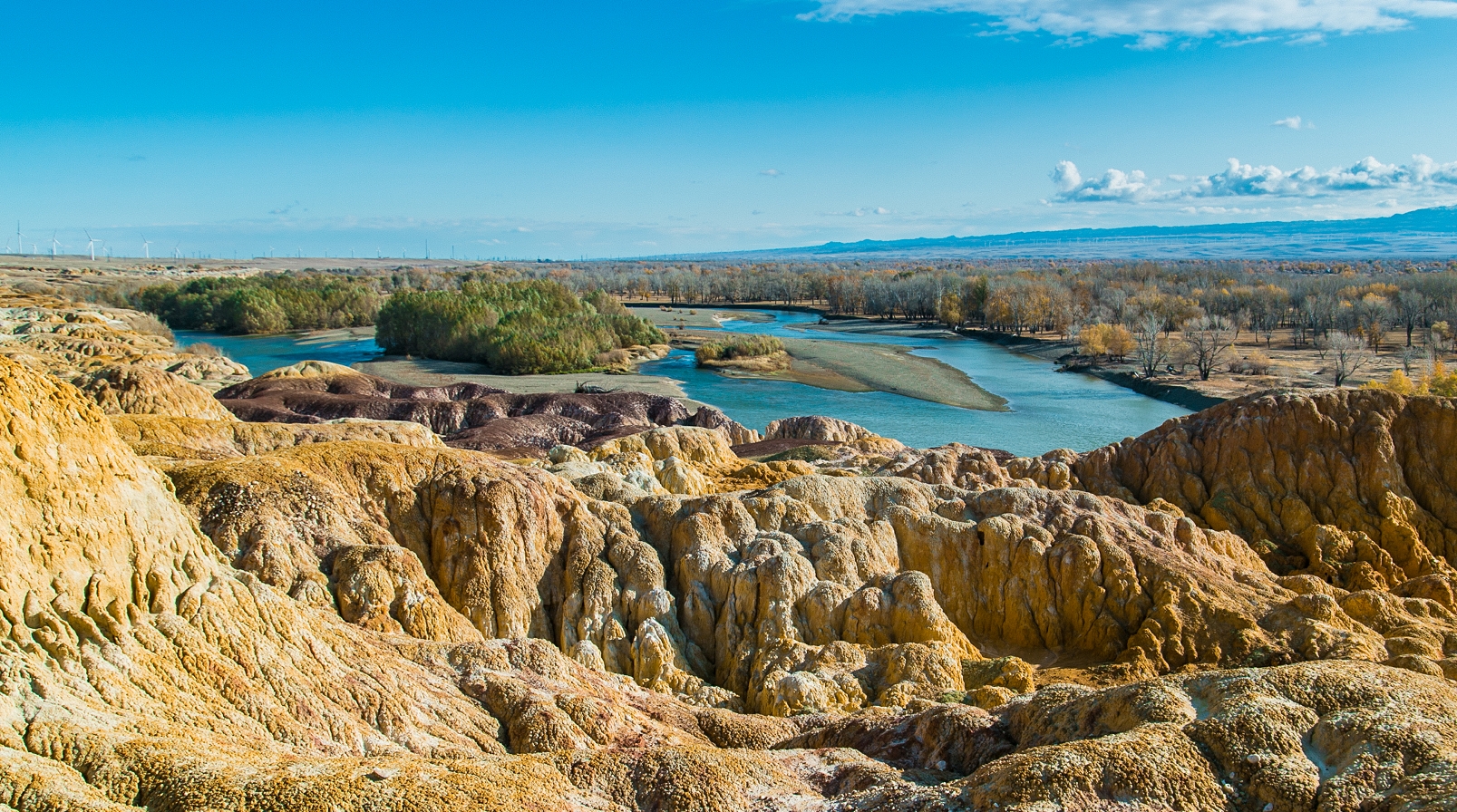 2025丝绸之路旅游城市联盟国际旅行商大会拓中外文旅合作新机遇