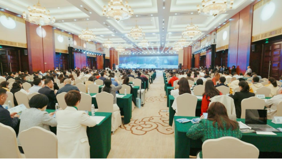 2025研学创新发展大会暨贵州研学旅游产品交易活动开幕