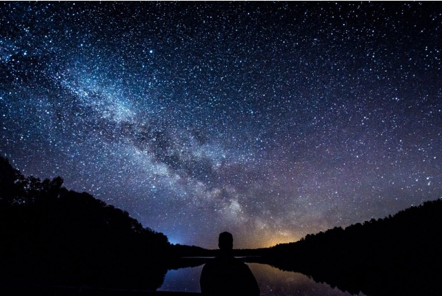 12月14日双子座流星雨极大期 中国各地均可见