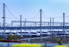 梅龙高铁开通运营满月 累计发送旅客超45万人次