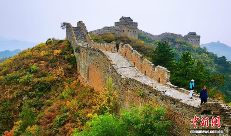 河北承德活力金秋旅游季：多元体验覆盖不同游客需求