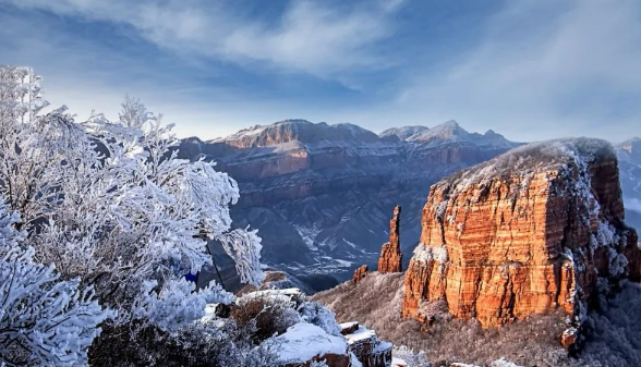 石家庄推出五条精品线路 拓展长三角市场