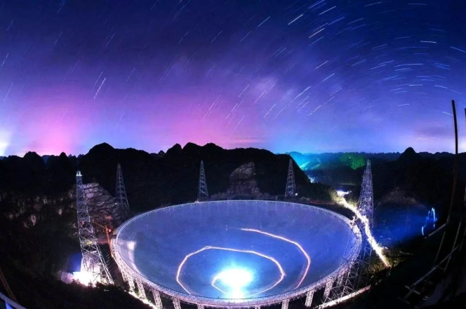 宋晓路：贵州奇境・邀世界共赴山水之约