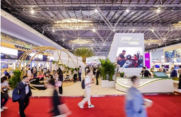 阿布扎比亮相ITB 强化与中国旅游贸易伙伴的联系