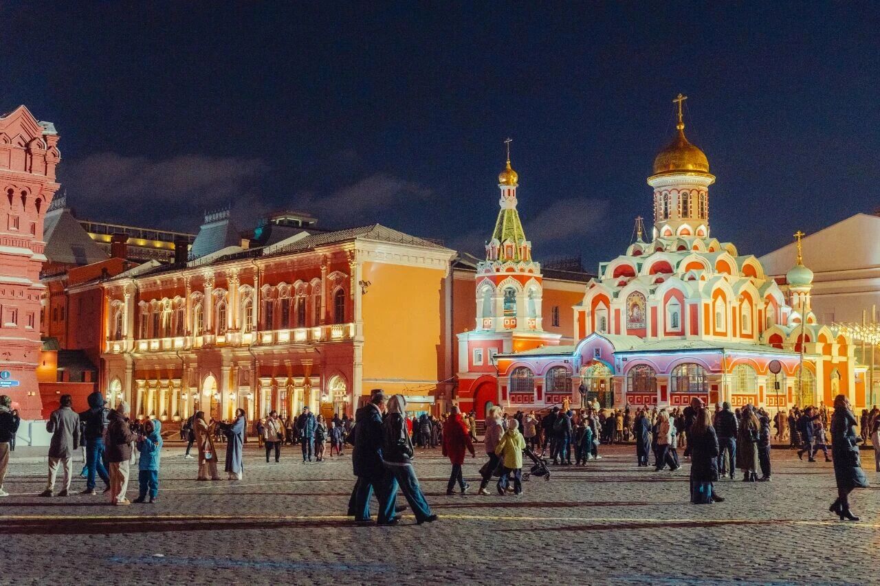 旅游趋势报告：出境游主力客群呈现双线扩展趋势