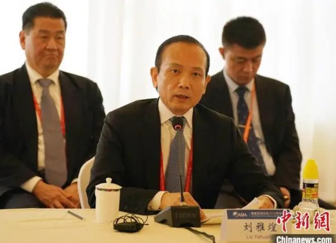 华商聚焦新质生产力：数智融合助力产业链升级