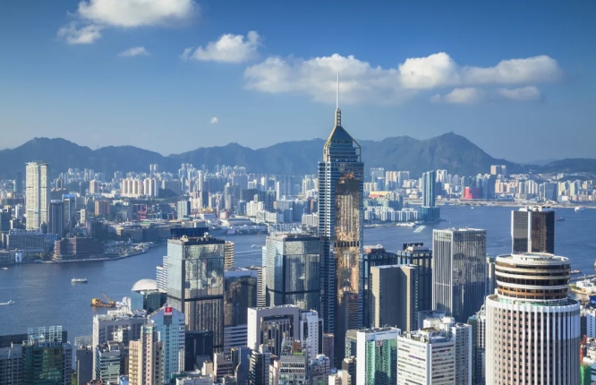 Hong Kong SAR sees 40% rise in visitor arrivals in first nine months