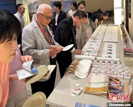 浙江宁波文旅拓日韩市场 迭代入境游消费场景